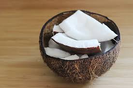 Les bienfaits de l'huile de coco - Mango and Salt