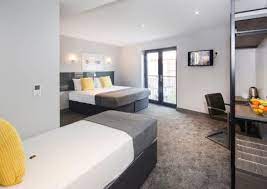 2 miles | castlereagh, belfast. Serviced Apartments Belfast Dream Apartments