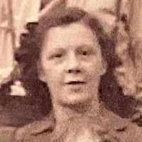 Gladys May Burse (1904–1962) • FamilySearch