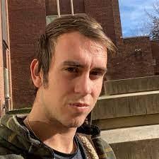 Joseph Ensley's Instagram, Twitter & Facebook