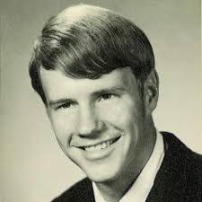 Robert "Rick" Frederick Driggs, Obituary 2021