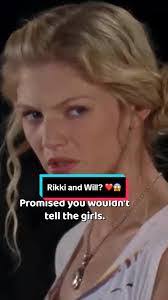 Rikki Johnston's Instagram, Twitter & Facebook