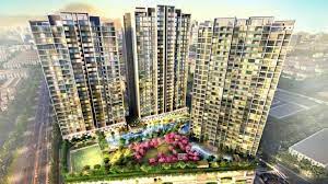 We moved into property development because there is still room for improvement in terms of property value in the country. China Developer Cicet Asia Seeking To Expand Its Footprint In Klang Valley