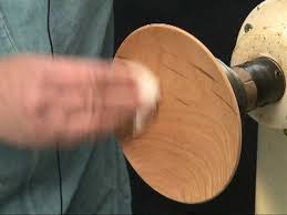 Protect and add luster to any stained or finished wood surface. Finishing Secrets Paste Wax Youtube