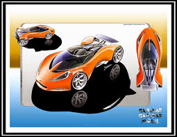 Gambar Mobil Mainan Gambar Gambar Mobil Hot Wheels Mobil Konsep Mobil