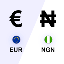 With our tiered pricing for large amounts, you get a lower fee on any transfers over 100,000 gbp. Convert Euro To Nigerian Naira Today Eur To Ngn