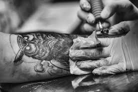 People often have an emotional attachment with their tattoos, and most of them get the tattoos with lifetime purpose in mind. Meet Tattoo Artists From All Over The World In Sabah The Star