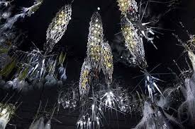 Fashion and the city