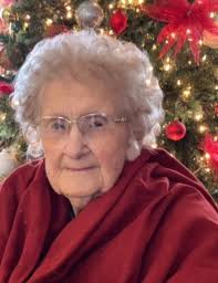 Cecilia Mary Theresa O'Connor Obituary August 29, 2023