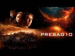 Presagio Pelicula Completa En Espanol Youtube Peliculas Completas Peliculas En Espanol Peliculas