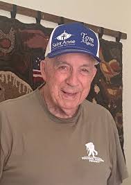 Obituary for Thomas N. Allgeier