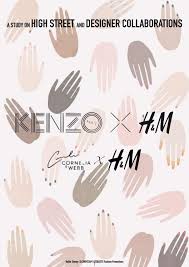 Download the vector logo of the h&m brand designed by in encapsulated postscript (eps) format. H M Designer Collaborations An Analysis Of Kenzo X H M Cornelia Webb X H M Theoretical Collab By Hollie Melissa Tansey Issuu