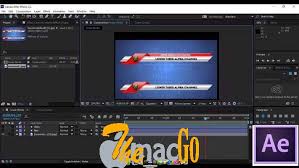 Descarga gratis adobe after effects: Adobe After Effects Cc 2018 15 1 Dmg Mac Free Download 2 Gb