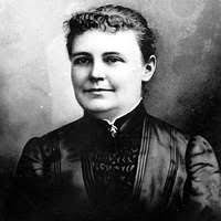 Laura Lillian Maynard