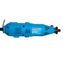 Fixtec Factory Wholesale 135W Dremel Rotary Tool Mini Grinder Machine Set  210PCS Accessories Power Tools