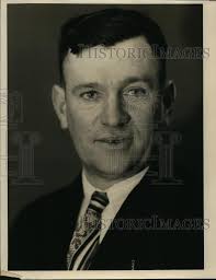 1927 Press Photo Detective Hugh Dugan