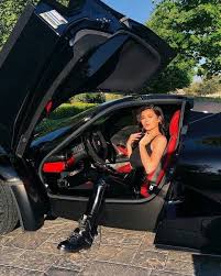 Perfect Kylie Jenner Instagram Kylie Jenner Car Kylie Jenner Instagram Kylie Jenner