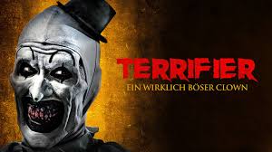 Download wallpaper images for osx, windows 10, android, iphone 7 and ipad. Amazon De Der Clown Uncut Dt Ov Ansehen Prime Video