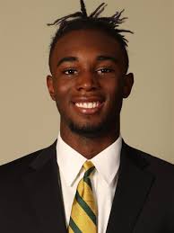 B.J. Thompson, Kansas City, Edge