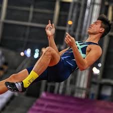 Maybe you would like to learn more about one of these? Just In Olympics Bound Pole Vaulter Ej Obiena Ends Indoor Tour With Copernicus Cup Bronze Good News Pilipinas