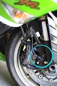 C Est Quoi L Abs Moto Comment Marche L Abs Moto Explications