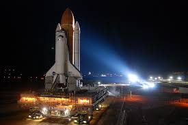 The mission was the final space shuttle launch with a seven person crew and was the longest flight for discovery. Nasa Clears Shuttle Discovery For Feb 24 Launch Space