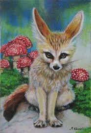 Pin By April Haller On Animals Tiny Treasures Animal Art Art