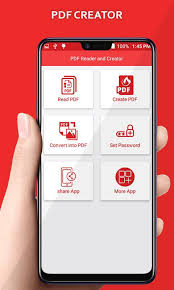 As you can see, creating an android app from scratch is way easier than you think. Smart Pdf Reader Viewer Create Pdf File For Android Apk Download