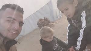 Donate to Secure Safety for Yamen's Family