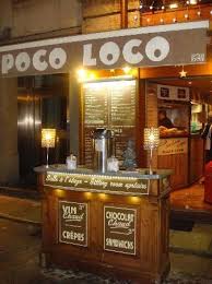 trentino poco loco burger restaurant chamonix france guarda le offerte chamonix trip advisor restaurant exterior