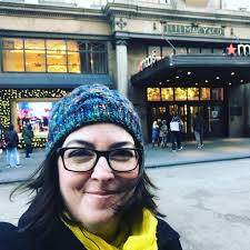 Tonya J. Powers (@tonyajpowers)