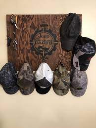 Mopar Jk Lift Box Turned Into A Hat Rack Mopar Birkenstock Boston Clog Hat Rack