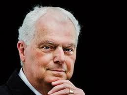 Sarnia's Dave McPhail left an impact