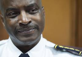 Wave of New Orleans police leadership changes announced as new  superintendent settles in