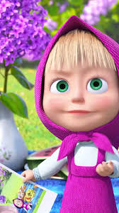 Masha and the Bear 🌊 Fishy story 🧜‍♂️ (Trailer)