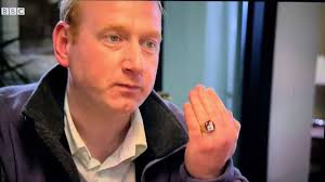 Where is he? Where’s my little gingerbread man