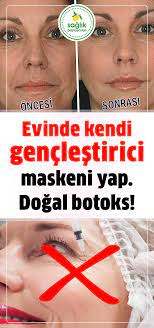 Evinde Kendi Genclestirici Maskeni Yap Beauty Hacks Dyi Skin Care Beauty Skin Care