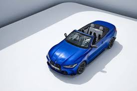 The original m4 was launched long before the arrival of the dramatic bmw x7, the revised 7 series, and the new x6, so the current m4 cs almost looks conservative alongside these newer models with. Preview 2022 Bmw M4 Convertible Arrives With 503 Hp Awd