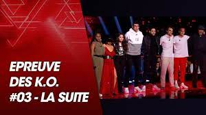 Tom jones and his finalist hannah williams perform a duet of 'to love somebody' by the bee gees at the live final of the voice uk 2021. The Voice Season 8 France 2019 Page 27 Mika News And Press Mika Fan Club
