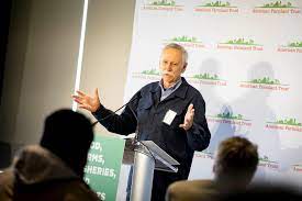 A Healthier Diet For People And The Planet India New England News