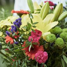 In your recipient's time zone. Flowers For You Thinking Of You Flowers Serenata Flowers