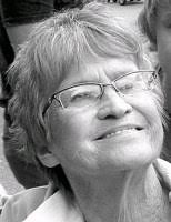 Doris Parsons Obituary (2011)