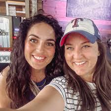 Ashley Heinlein's Instagram, Twitter & Facebook