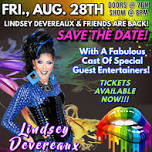 Lindsey Devereaux & Friends