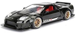 10 honda nsx by rocket bunny. Jdm 2002 Honda Nsx Type R Black Diecast Car Hobbysearch Diecast Car Store
