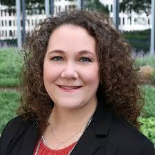 Last week, we officially broke ground