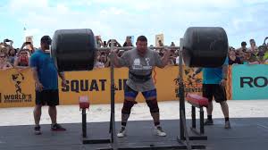 The 2021 sbd world's strongest man competition is designed to push the strongmen to their absolute limits, challenging not only their physical strength, but their agility and mental toughness too. Martins Licis Facebook