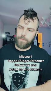 Delaney Beard Missouri