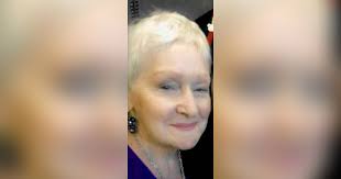 Obituary for Lois Fern (Hall) Turner