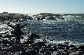 Find the perfect bohuslan sweden rocks stock photo. Bohuslan Schwedens Traumhafte Westkuste Elchkuss
